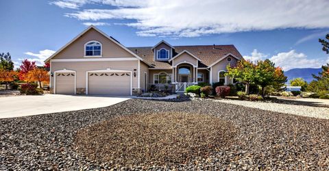 2620 Terra Court, Minden, NV 89423 Photo