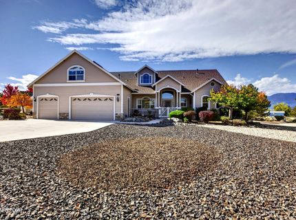 2620 Terra Court, Minden, NV 89423 Photo