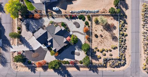 2620 Terra Court, Minden, NV 89423 Photo