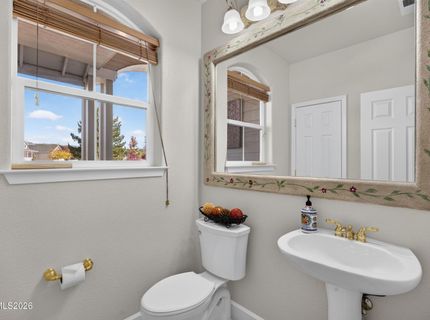 2620 Terra Court, Minden, NV 89423 Photo