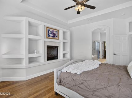 2620 Terra Court, Minden, NV 89423 Photo
