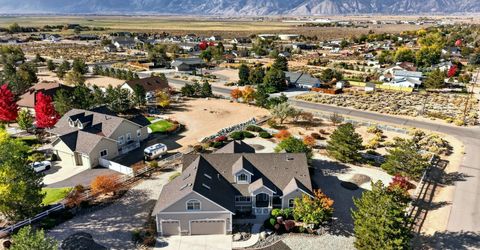 2620 Terra Court, Minden, NV 89423 Photo