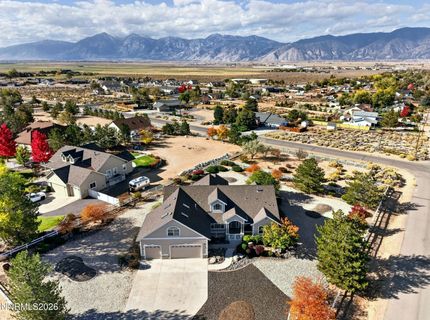 2620 Terra Court, Minden, NV 89423 Photo