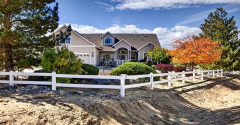 2620 Terra Court, Minden, NV 89423 Photo