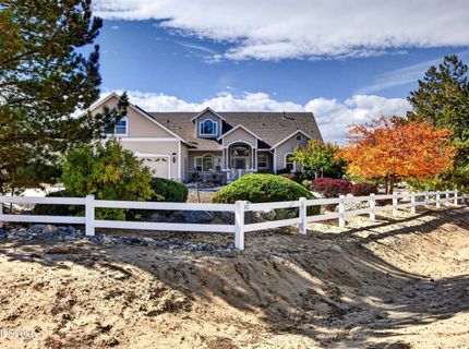 2620 Terra Court, Minden, NV 89423 Photo