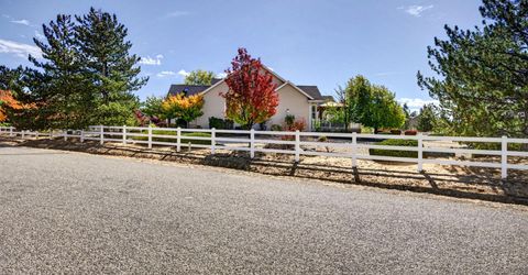 2620 Terra Court, Minden, NV 89423 Photo