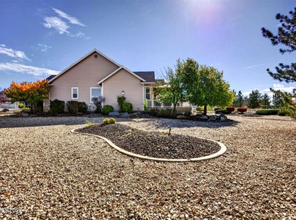 2620 Terra Court, Minden, NV 89423 Photo