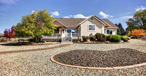 2620 Terra Court, Minden, NV 89423 Photo