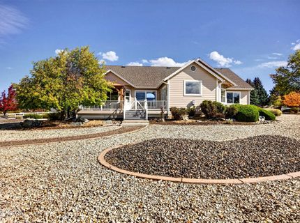 2620 Terra Court, Minden, NV 89423 Photo