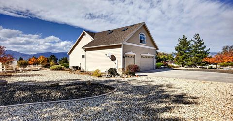 2620 Terra Court, Minden, NV 89423 Photo