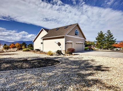 2620 Terra Court, Minden, NV 89423 Photo