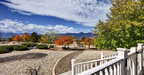 2620 Terra Court, Minden, NV 89423 Photo