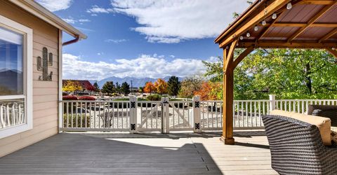 2620 Terra Court, Minden, NV 89423 Photo