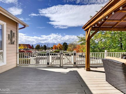 2620 Terra Court, Minden, NV 89423 Photo