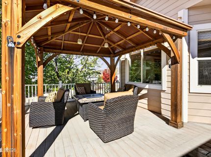 2620 Terra Court, Minden, NV 89423 Photo