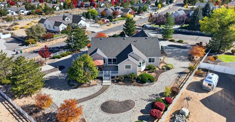 2620 Terra Court, Minden, NV 89423 Photo