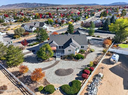 2620 Terra Court, Minden, NV 89423 Photo