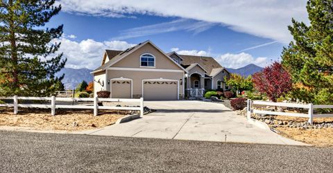 2620 Terra Court, Minden, NV 89423 Photo