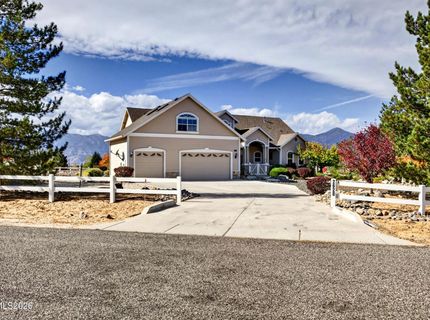 2620 Terra Court, Minden, NV 89423 Photo