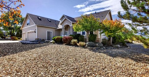 2620 Terra Court, Minden, NV 89423 Photo