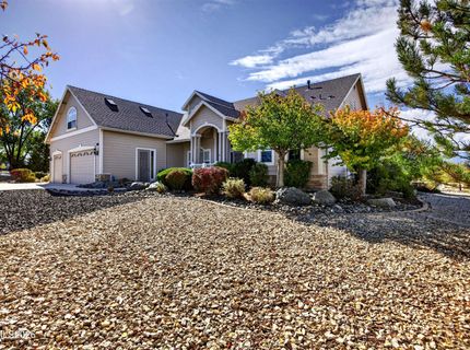 2620 Terra Court, Minden, NV 89423 Photo