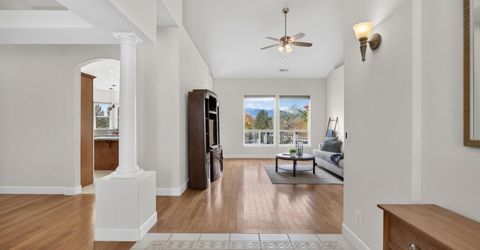 2620 Terra Court, Minden, NV 89423 Photo