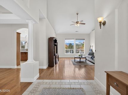 2620 Terra Court, Minden, NV 89423 Photo