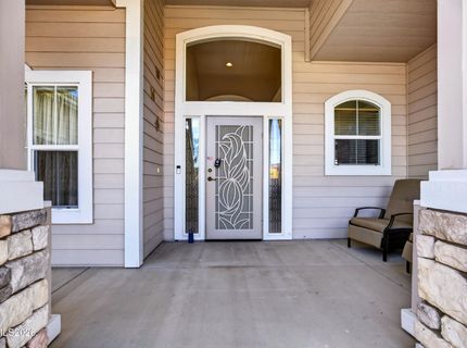 2620 Terra Court, Minden, NV 89423 Photo