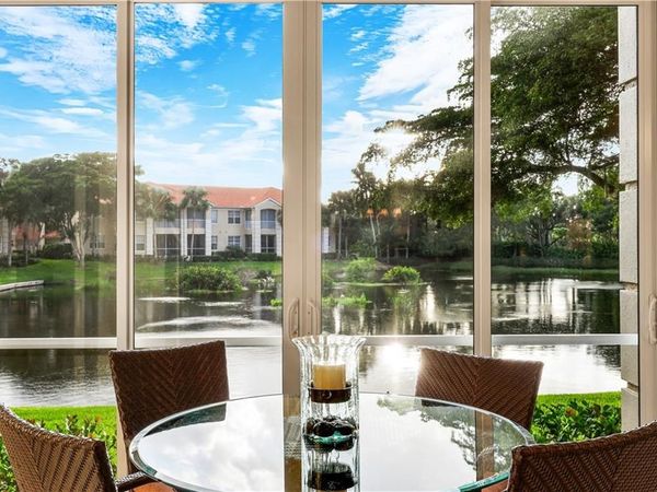 26866 Wyndhurst CT , Unit 101, BONITA SPRINGS, FL 34134