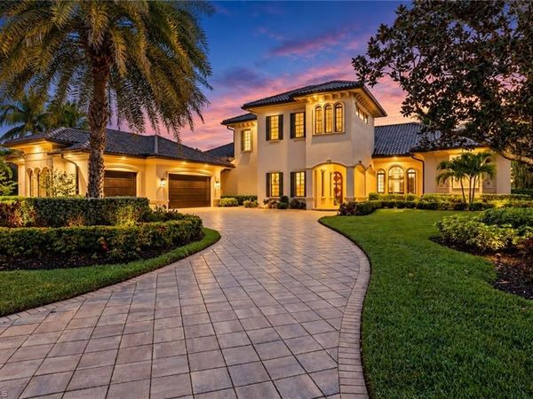 12811 Terabella WAY, FORT MYERS, FL 33912