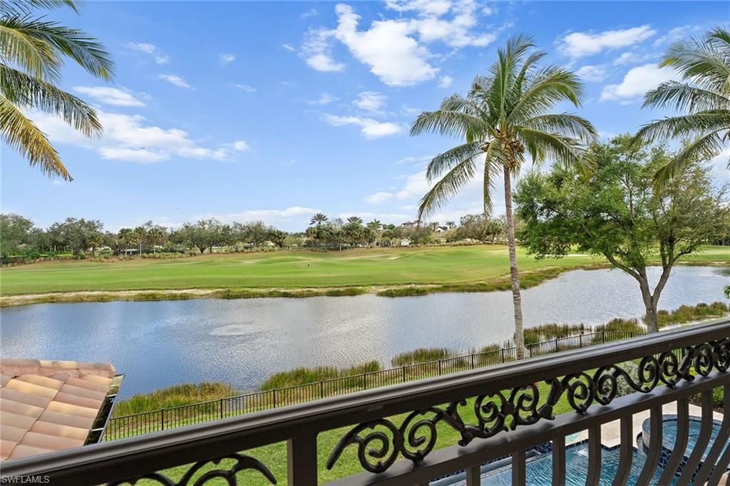 12811 Terabella Way, Fort Myers, FL 33912 Photo