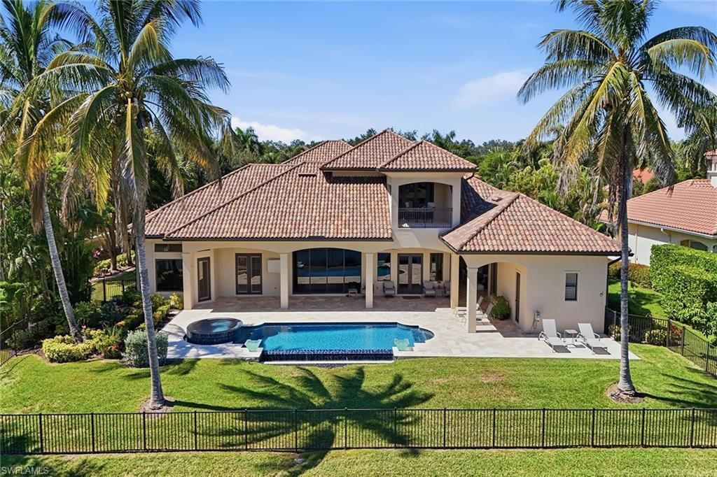 12811 Terabella Way, Fort Myers, FL 33912 Photo