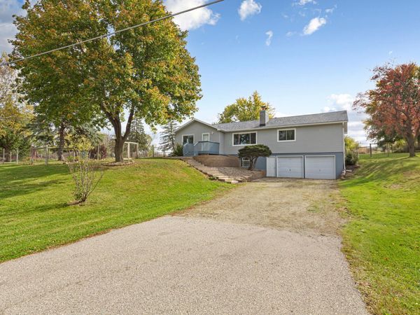 231 County Road 12 , Mantorville, MN 55955