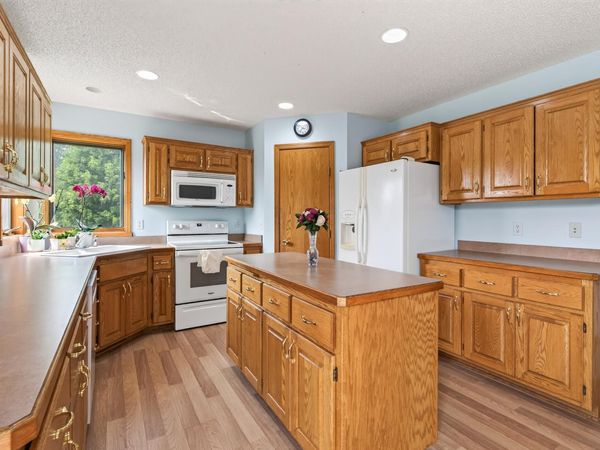 19408 Albany Court NW, Elk River, MN 55330