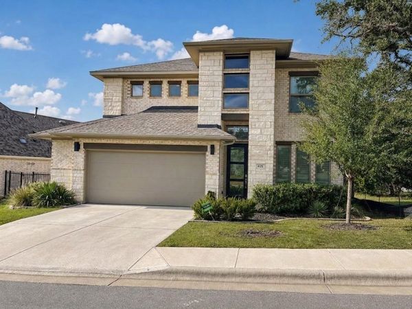 635 Kimble Creek LOOP, Kyle, TX 78640