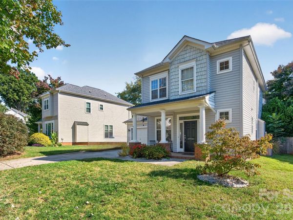 19910 Madison Village Drive, Cornelius, NC 28031