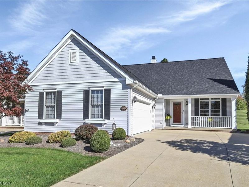 11171 Cinnamon Boulevard, North Royalton, OH 44133 Photo 1