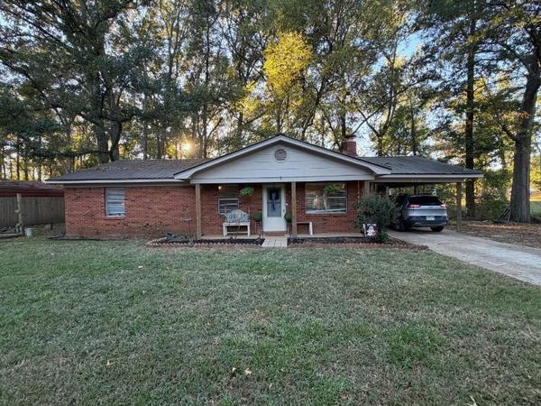 881 Dulaney Road, Fulton, MS 38843