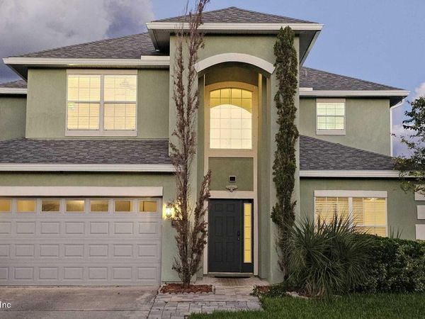 12519 SUNCHASE Drive, Jacksonville, FL 32246