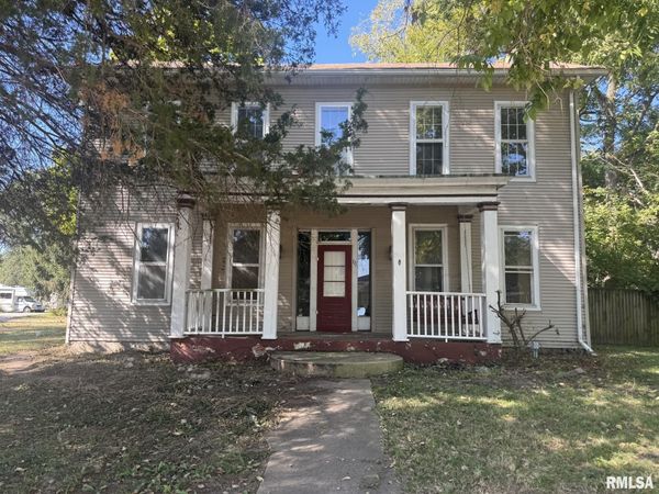 171 S MAIN Street, Winchester, IL 62694