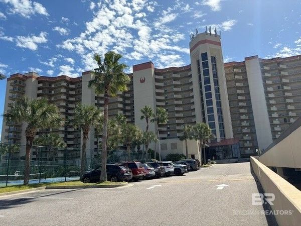 24400 Perdido Beach Boulevard, Unit # 415, Orange Beach, AL 36561
