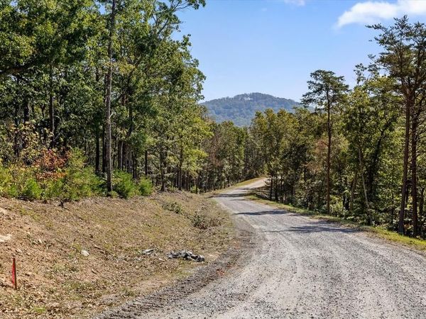 Lot 354 Calloway Mountain Road, Talking Rock, GA 30175