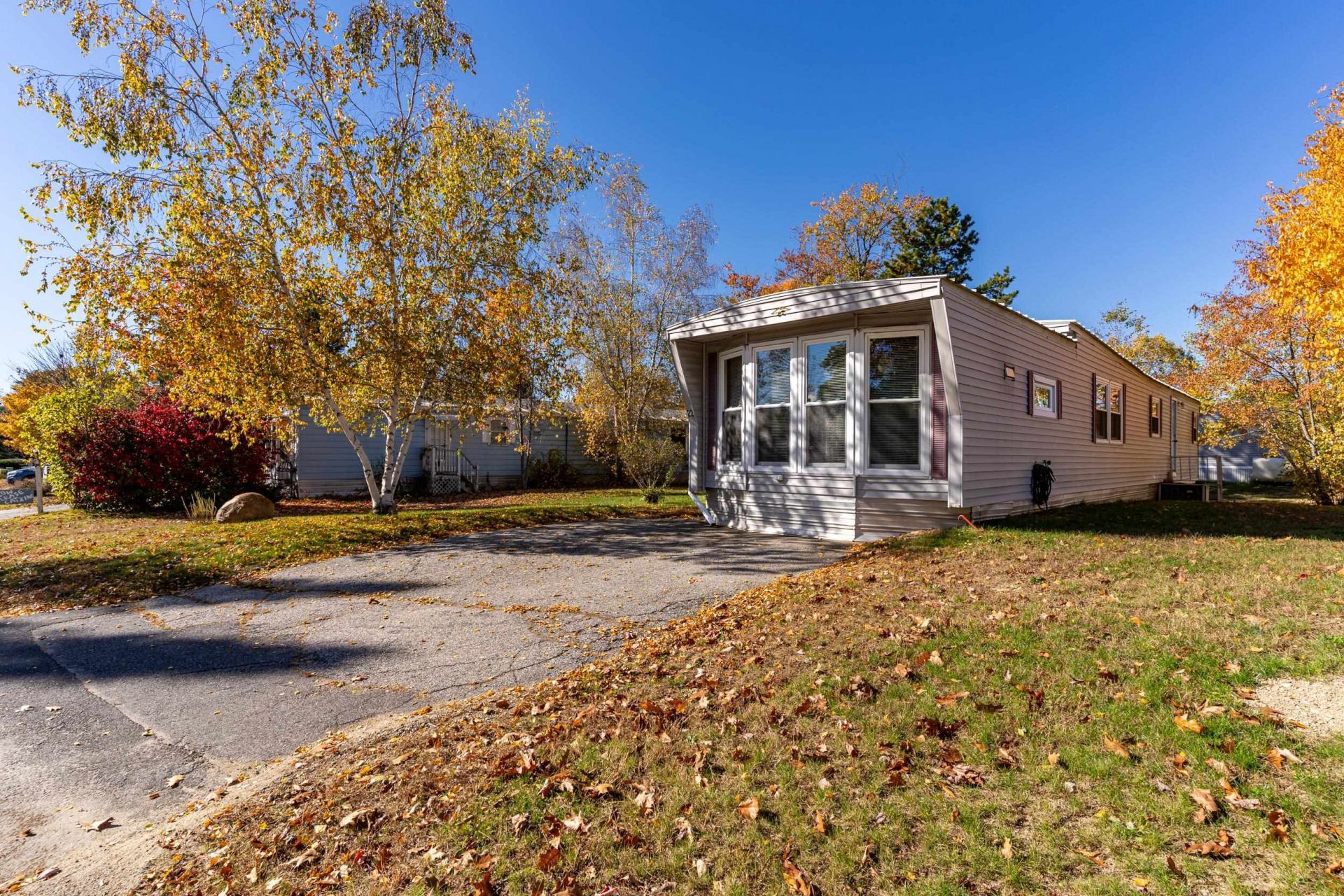 22 Whispering Wind Lane, Rochester, NH 03867 Main Photo