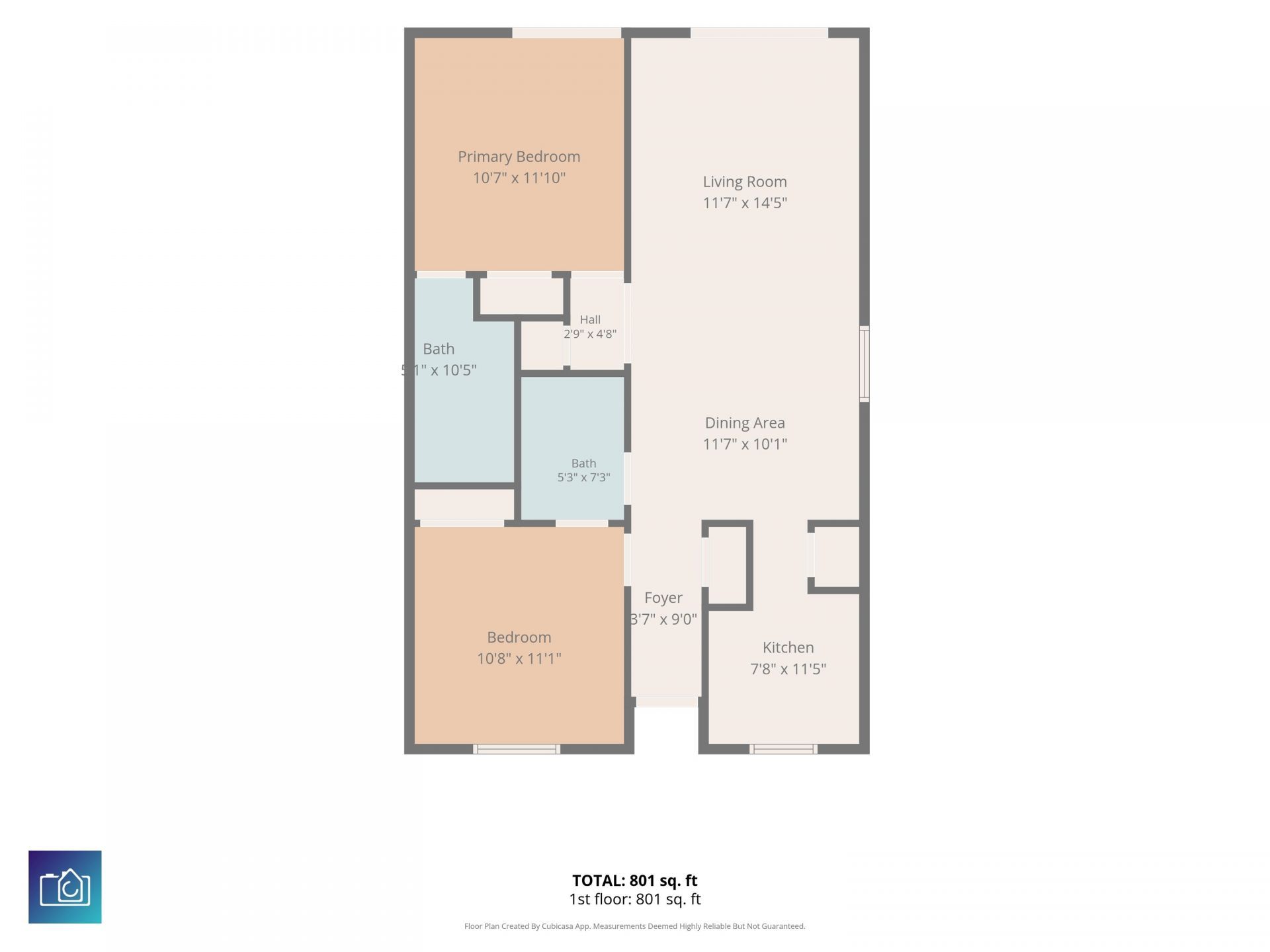 206 Maison Dr. Photo 36