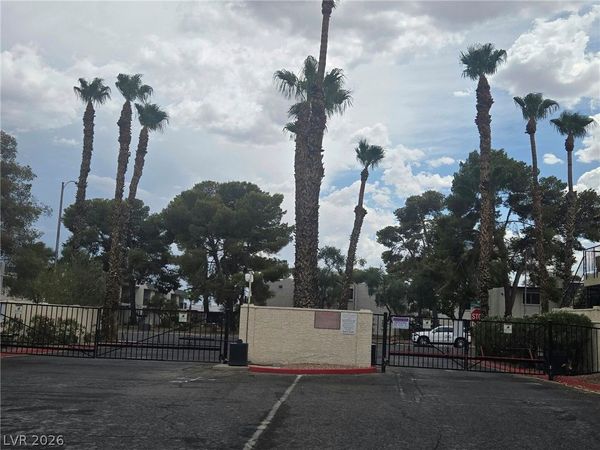 3609 Melonies Drive , Unit 91, Las Vegas, NV 89103