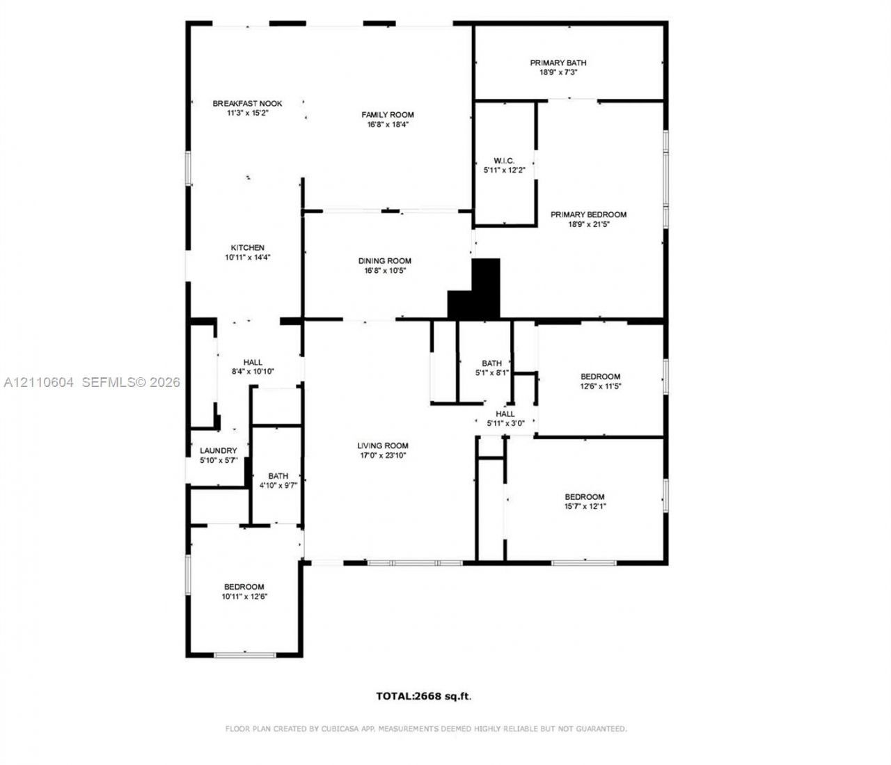 2055 Alamanda Dr , North Miami, FL 33181 Photo