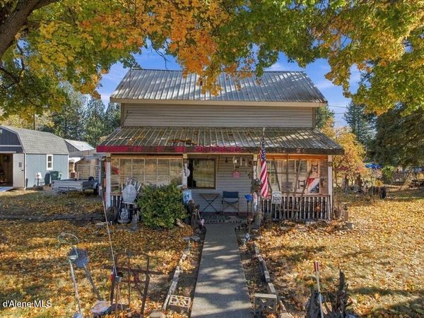 7562 W Main St , Rathdrum, ID 83858