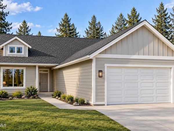 Lt 4 Blk 1 Sunterra Cir , Priest River, ID 83856