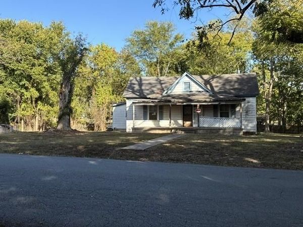 4926 N Shobe Road, Alexander, AR 72002