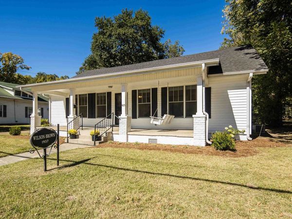 425 W COLLEGE ST, Brownsville, TN 38012